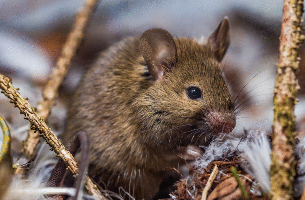 Rodent Control Richardson TX