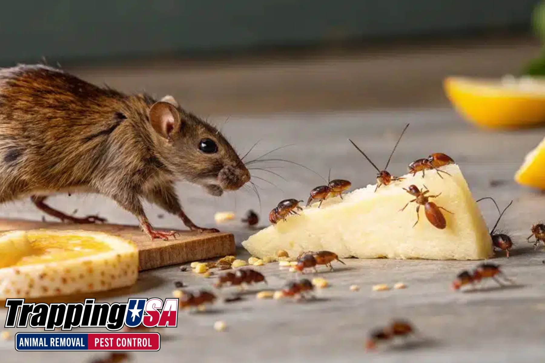 Why Every Restaurant Needs Commercial Pest Control: Protecting Food, Staff, and Reputation