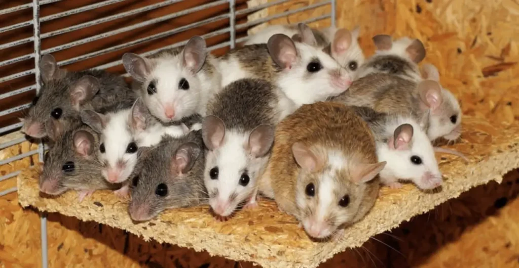 rodent exterminator lake dallas TX