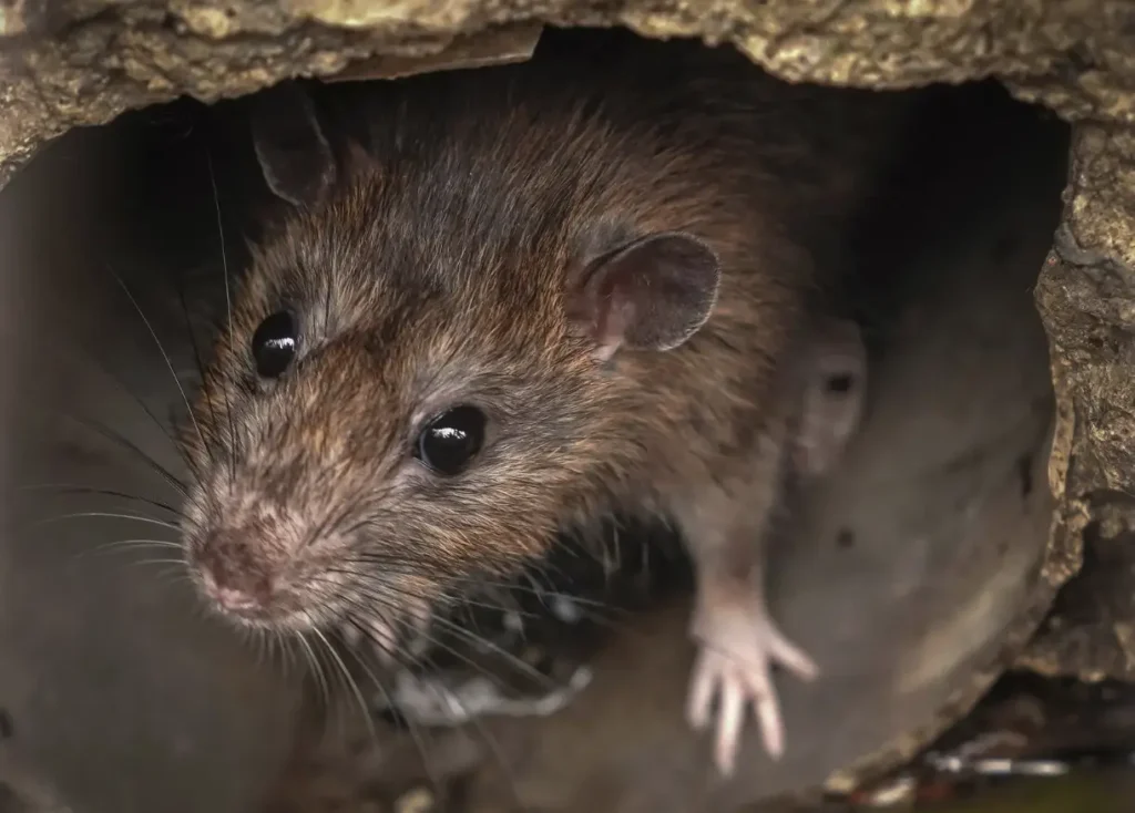 rodent exterminator Rockwall TX